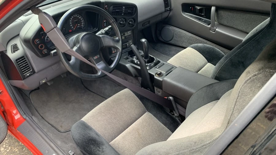 1990 Mitsubishi Eclipse 1st Gen - Image 8 of 31