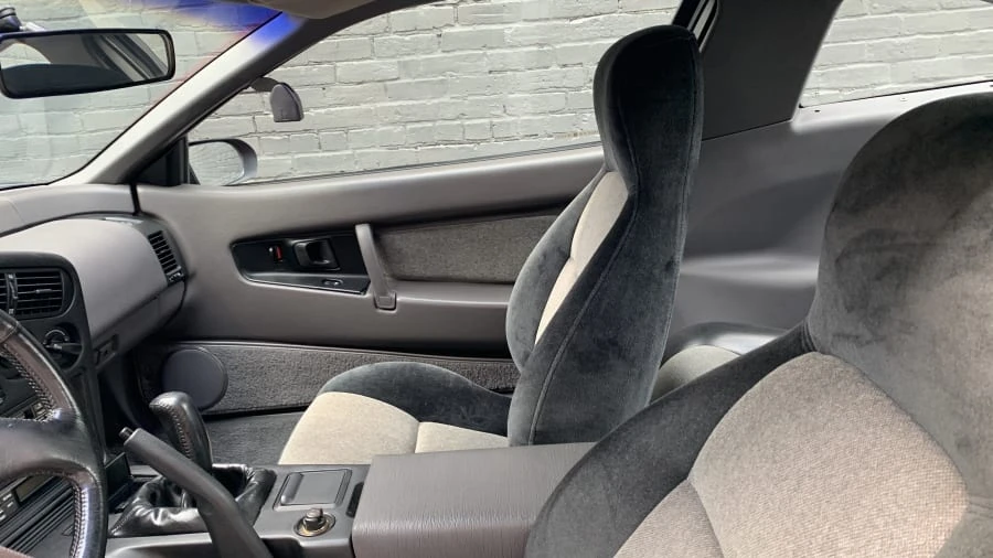 1990 Mitsubishi Eclipse 1st Gen - Image 10 of 31