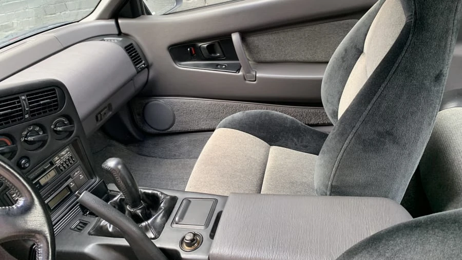 1990 Mitsubishi Eclipse 1st Gen - Image 14 of 31