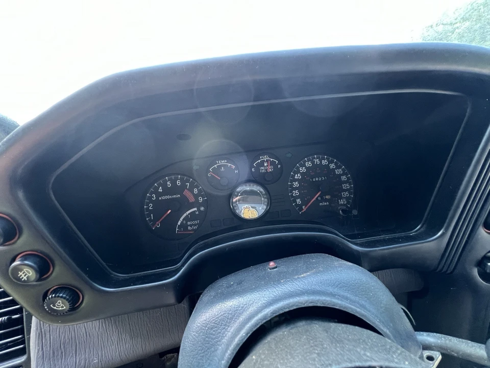 1990 Mitsubishi Eclipse 1st Gen - Image 17 of 22