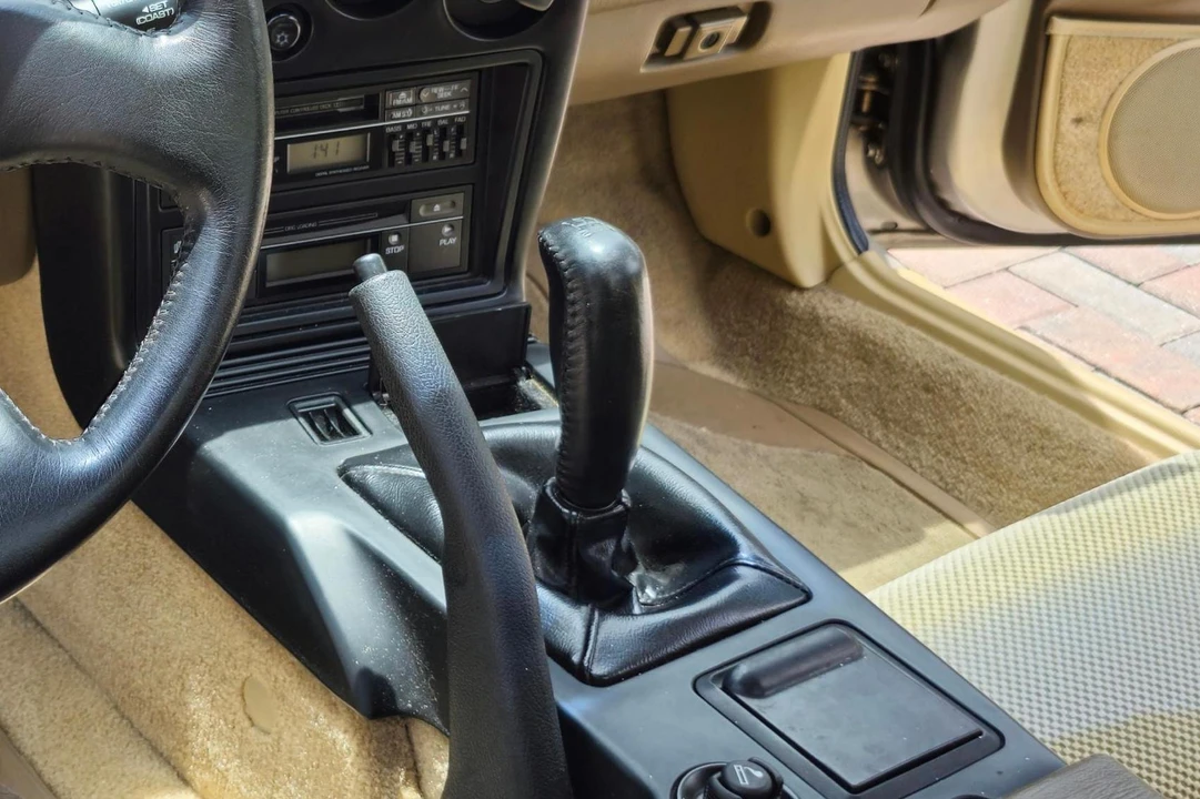1990 Mitsubishi Eclipse 1st Gen - Image 30 of 31