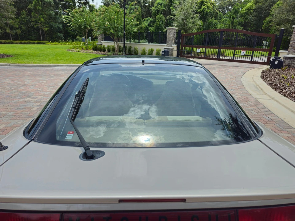 1990 Mitsubishi Eclipse 1st Gen - Image 17 of 31
