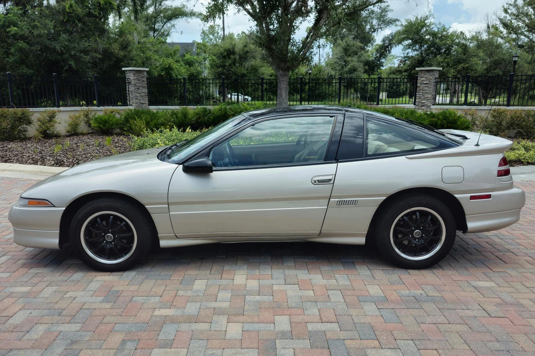 1990 Mitsubishi Eclipse 1st Gen - Image 3 of 31
