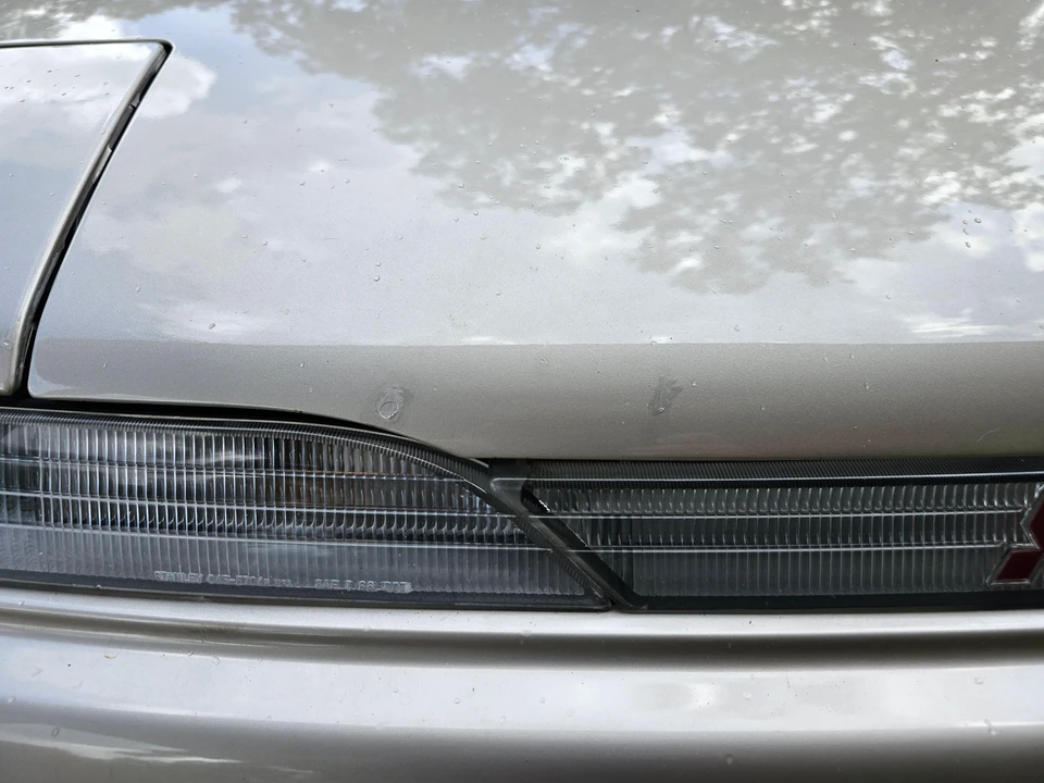 1990 Mitsubishi Eclipse 1st Gen - Image 19 of 31