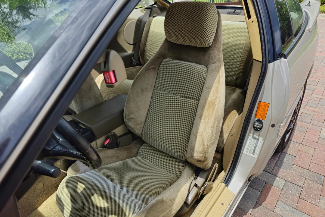 1990 Mitsubishi Eclipse 1st Gen - Image 29 of 31