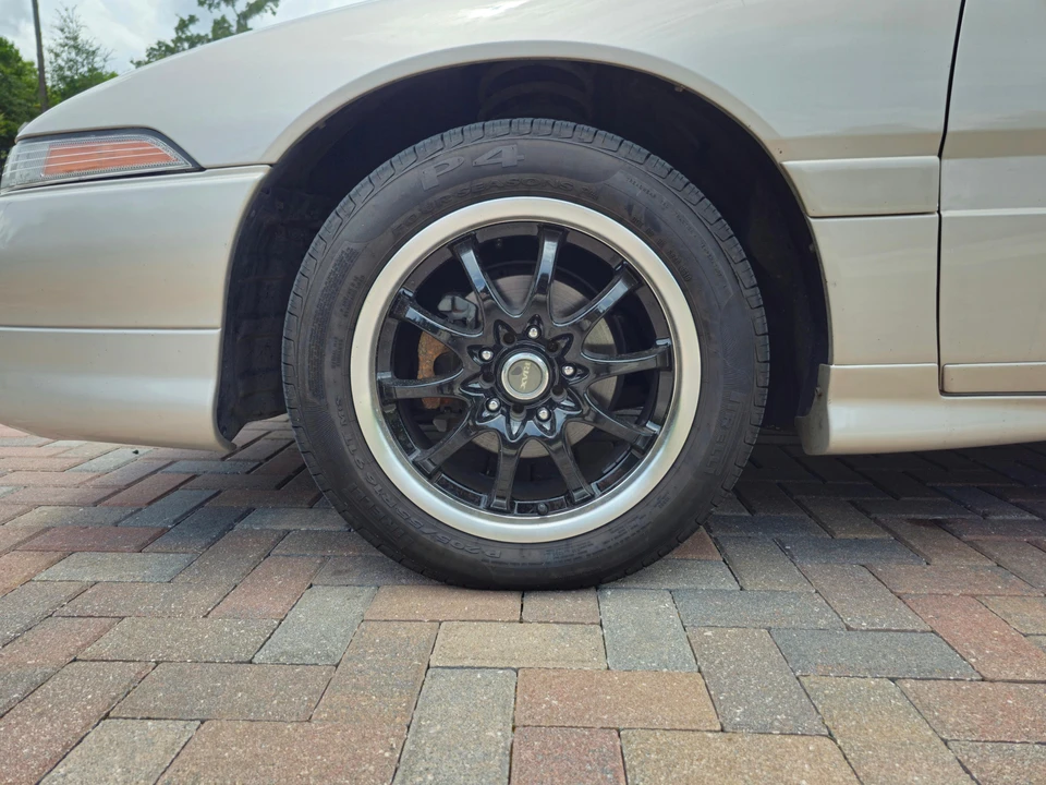 1990 Mitsubishi Eclipse 1st Gen - Image 24 of 31