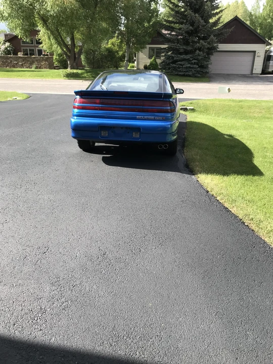 1990 Mitsubishi Eclipse 1st Gen - Image 20 of 31