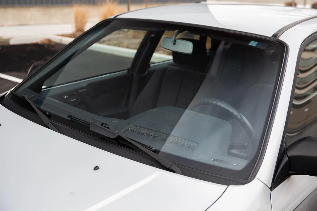1990 Mitsubishi Galant 6th Gen - Image 22 of 31