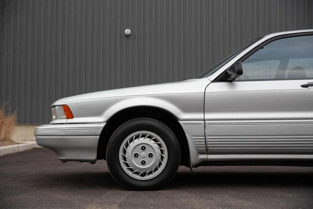 1990 Mitsubishi Galant 6th Gen - Image 30 of 31