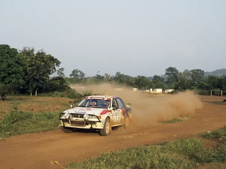 1990 Mitsubishi Galant VR-4 6th Gen - Image 2 of 31