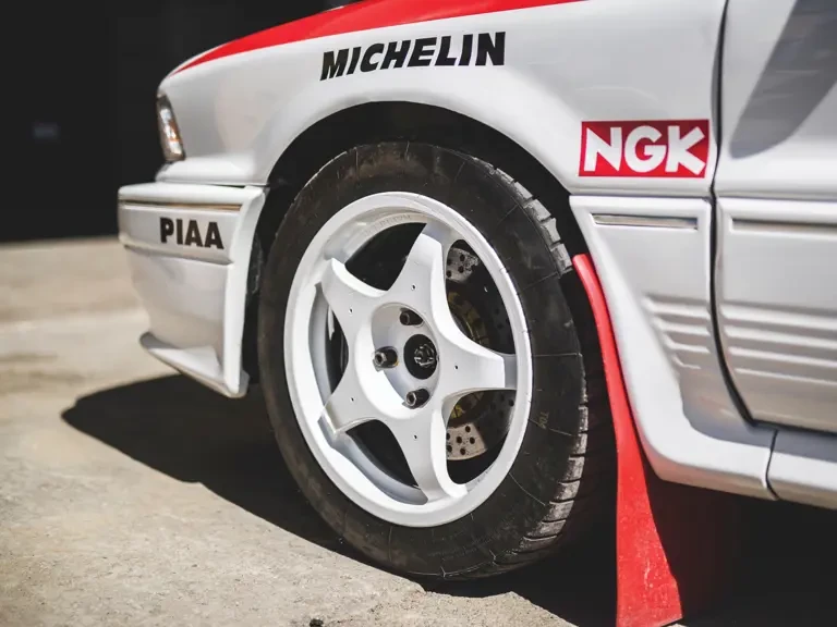 1990 Mitsubishi Galant VR-4 6th Gen - Image 15 of 31