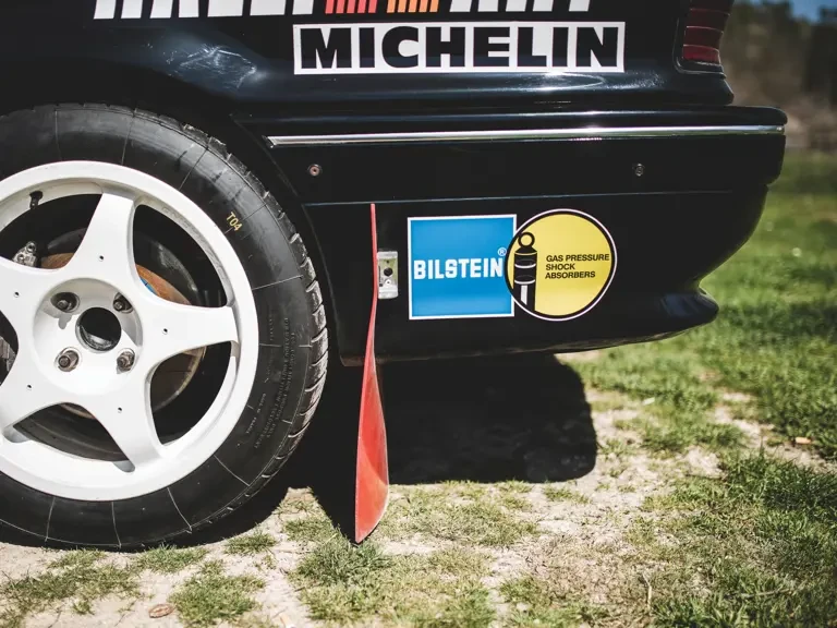 1990 Mitsubishi Galant VR-4 6th Gen - Image 19 of 31