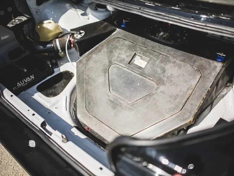 1990 Mitsubishi Galant VR-4 6th Gen - Image 29 of 31