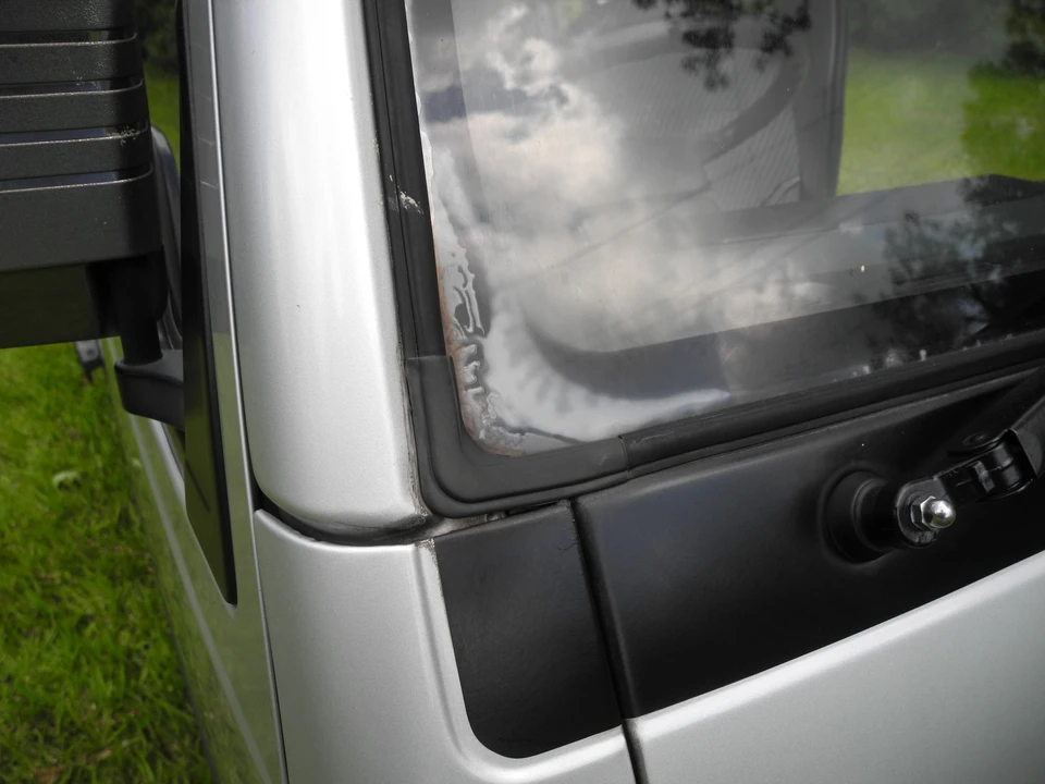 1990 Mitsubishi Minicab 4th Gen - Image 30 of 31