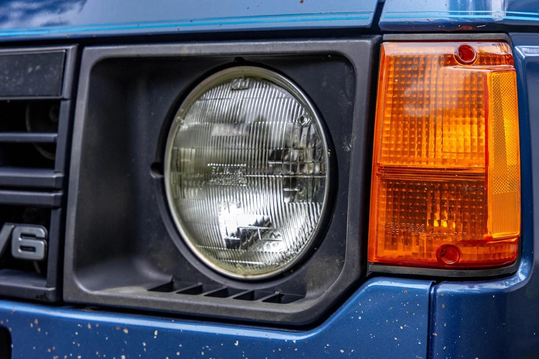 1990 Mitsubishi Pajero/Montero 1st Gen - Image 23 of 31