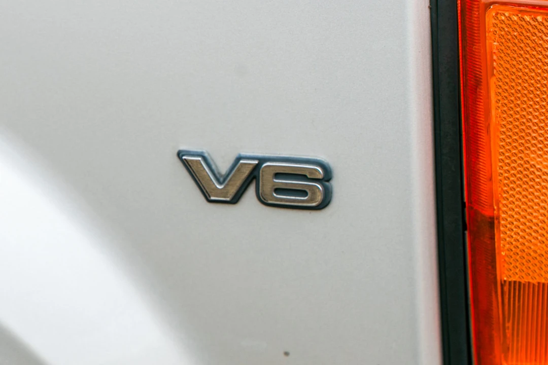 1990 Mitsubishi Pajero/Montero 1st Gen - Image 28 of 31
