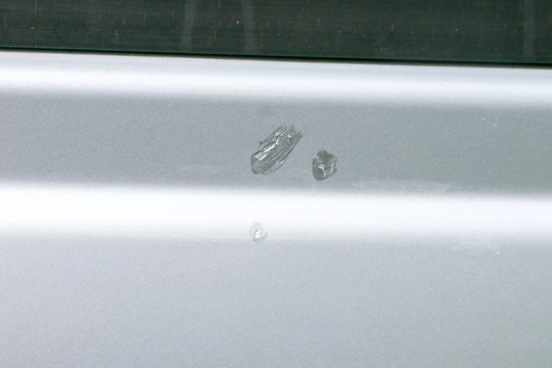 1990 Mitsubishi Pajero/Montero 1st Gen - Image 30 of 31