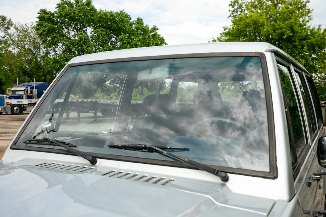 1990 Mitsubishi Pajero/Montero 1st Gen - Image 13 of 31