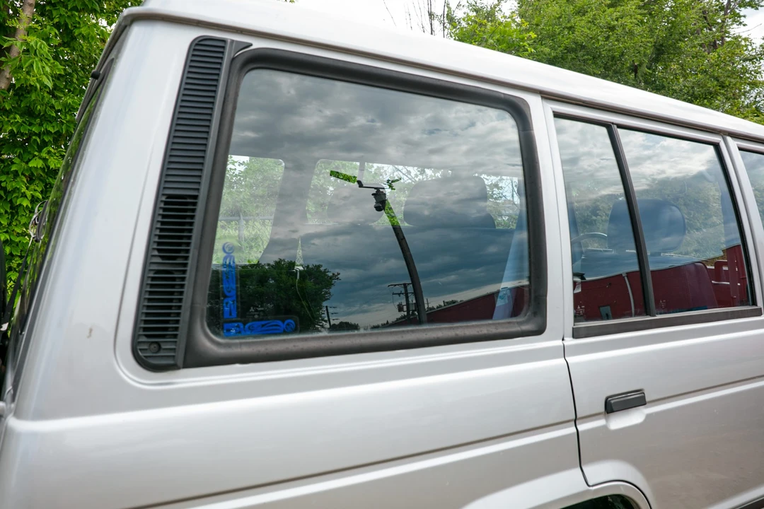 1990 Mitsubishi Pajero/Montero 1st Gen - Image 22 of 31