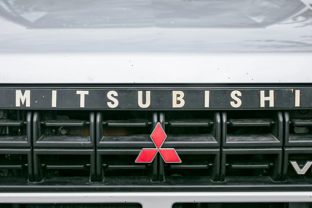 1990 Mitsubishi Pajero/Montero 1st Gen - Image 26 of 31