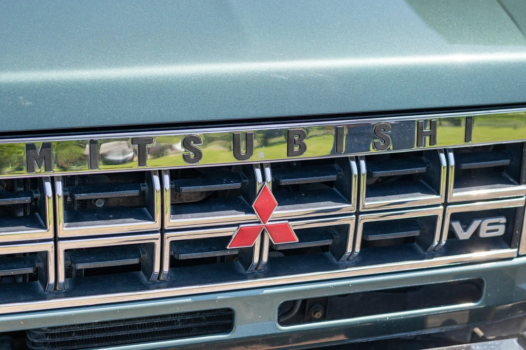 1990 Mitsubishi Pajero/Montero 1st Gen - Image 29 of 31