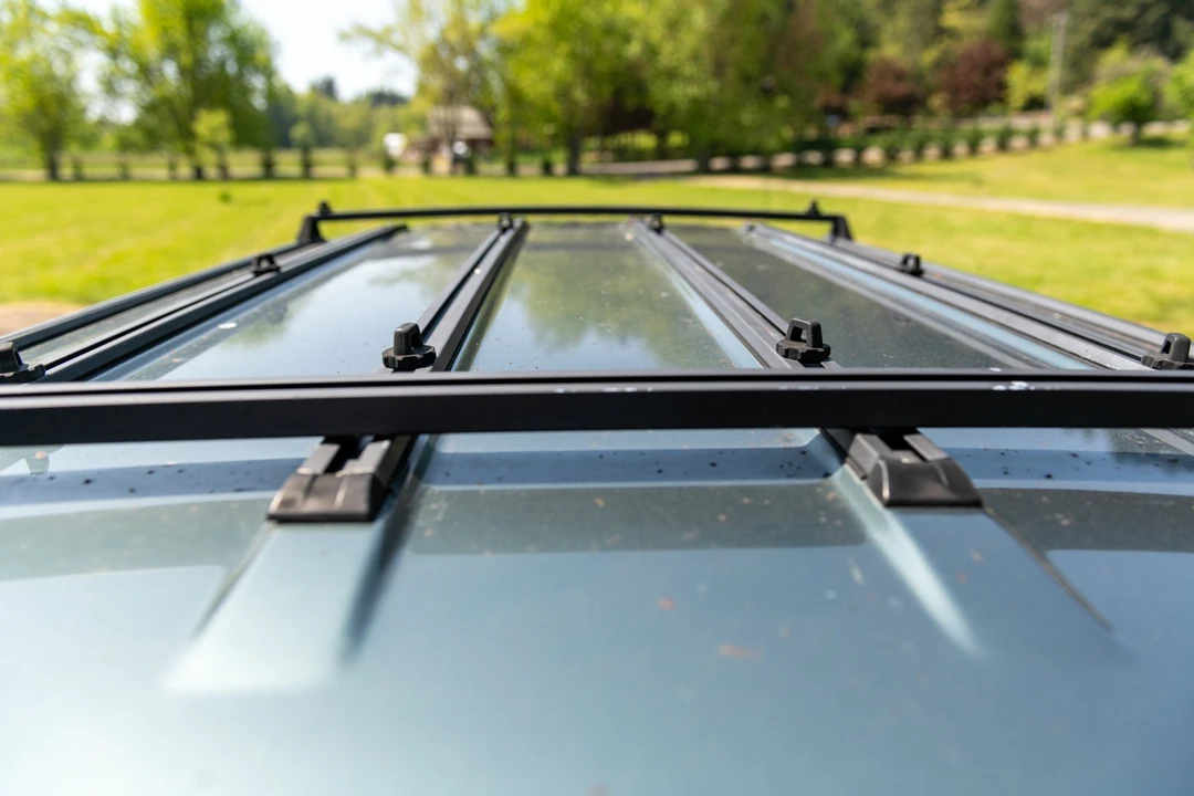 1990 Mitsubishi Pajero/Montero 1st Gen - Image 24 of 31