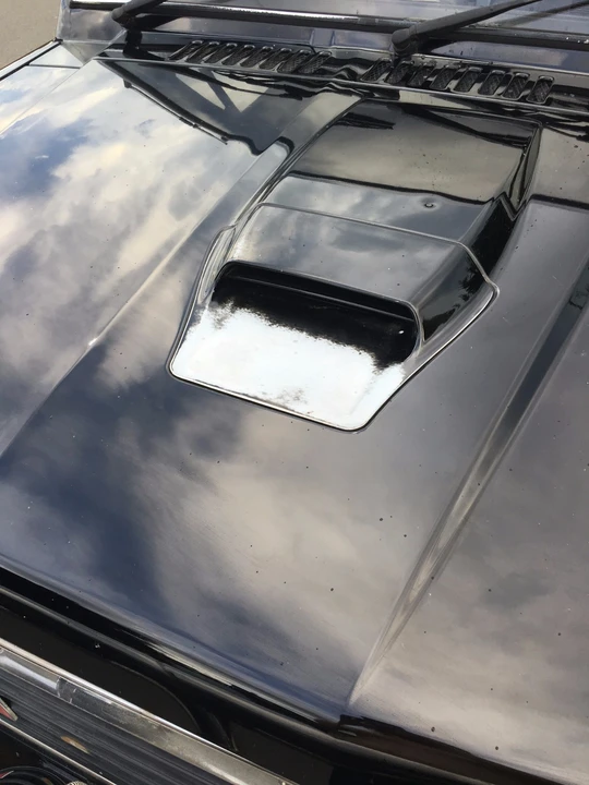 1990 Mitsubishi Pajero/Montero 1st Gen - Image 19 of 31