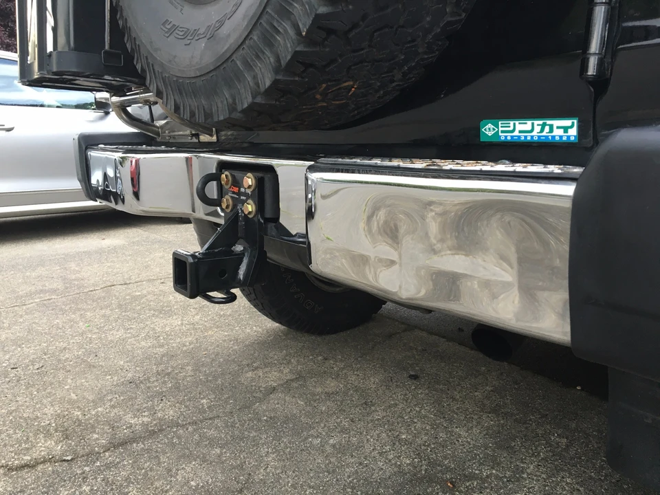 1990 Mitsubishi Pajero/Montero 1st Gen - Image 22 of 31