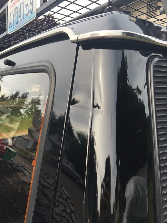 1990 Mitsubishi Pajero/Montero 1st Gen - Image 23 of 31