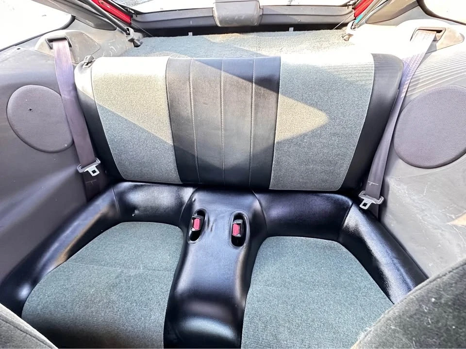 1990 Mitsubishi Eclipse 1st Gen - Image 13 of 17