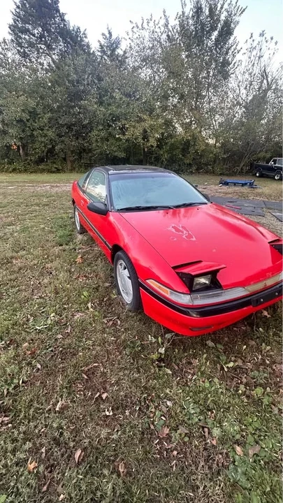 1990 Mitsubishi Eclipse 1st Gen - Image 3 of 17