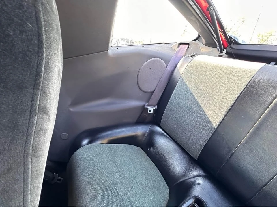1990 Mitsubishi Eclipse 1st Gen - Image 14 of 17