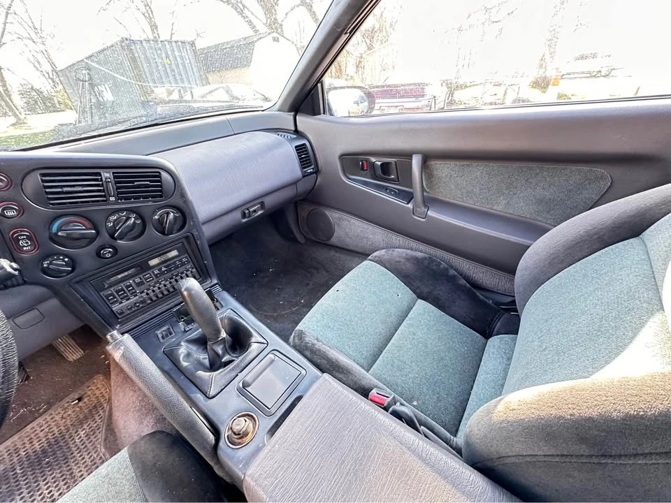 1990 Mitsubishi Eclipse 1st Gen - Image 15 of 17