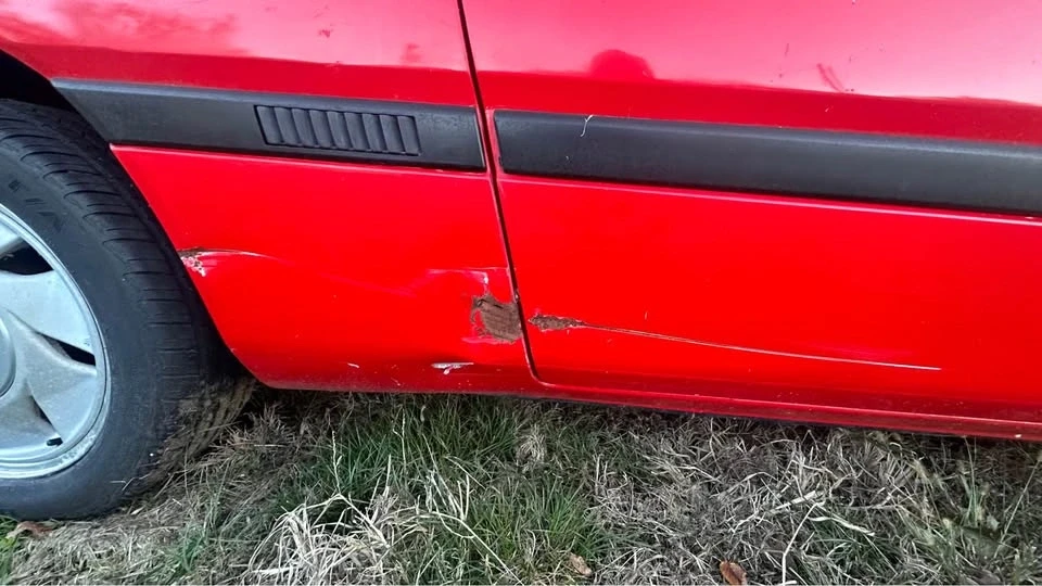1990 Mitsubishi Eclipse 1st Gen - Image 5 of 17