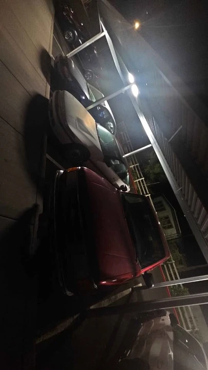 1990 Mitsubishi Eclipse 1st Gen - Image 6 of 9
