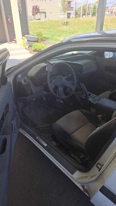 1990 Mitsubishi Eclipse 1st Gen - Image 9 of 9