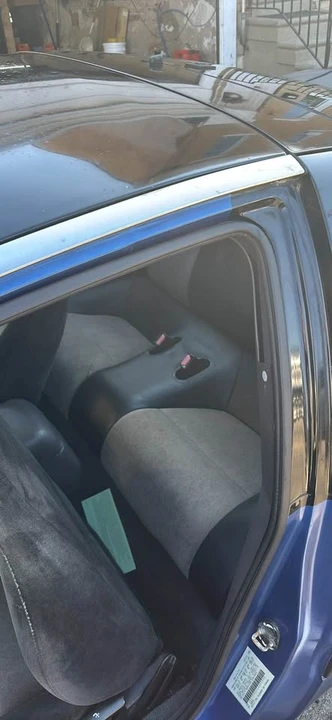 1990 Mitsubishi Eclipse 1st Gen - Image 4 of 9