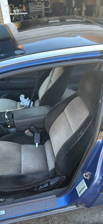 1990 Mitsubishi Eclipse 1st Gen - Image 10 of 10