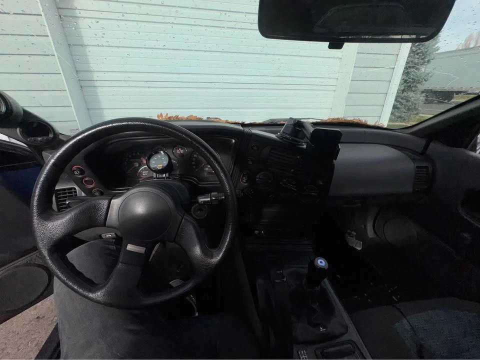 1990 Mitsubishi Eclipse 1st Gen - Image 16 of 17
