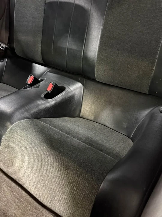 1990 Mitsubishi Eclipse 1st Gen - Image 11 of 19