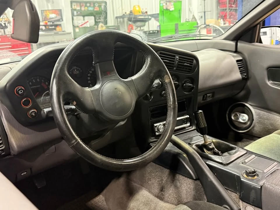1990 Mitsubishi Eclipse 1st Gen - Image 8 of 19