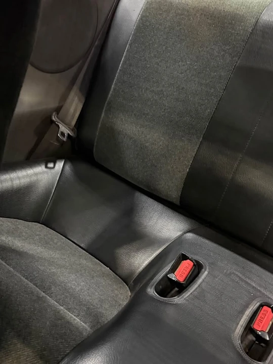 1990 Mitsubishi Eclipse 1st Gen - Image 14 of 19