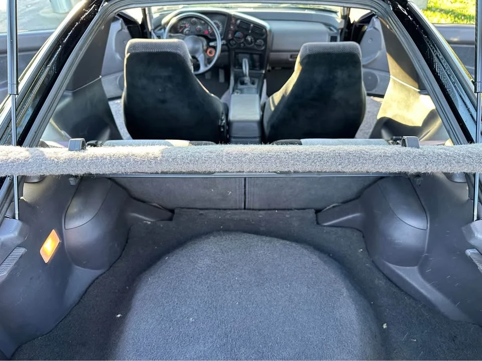 1990 Mitsubishi Eclipse 1st Gen - Image 10 of 12