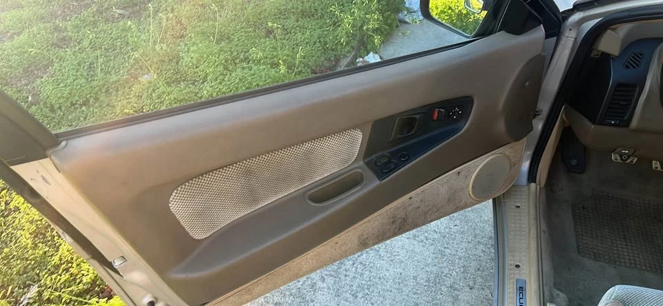 1990 Mitsubishi Eclipse 1st Gen - Image 6 of 9