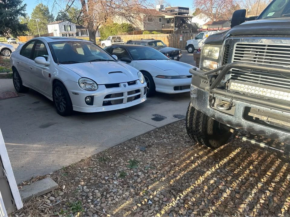 1990 Mitsubishi Eclipse 1st Gen - Image 3 of 10