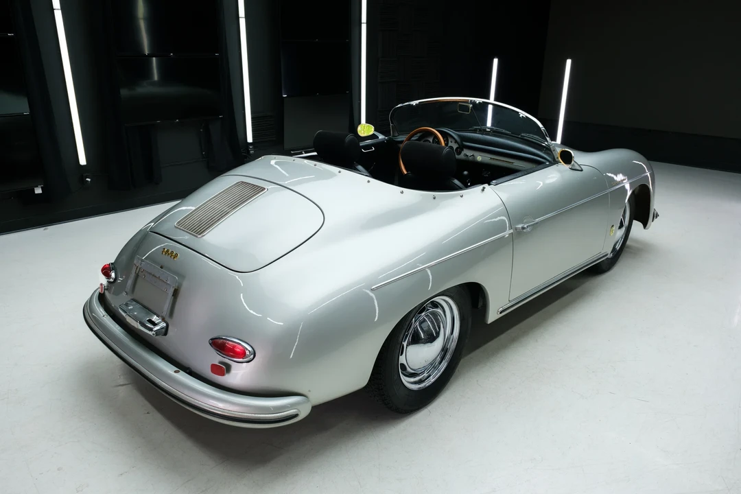 1990 Porsche 356 Replica - Image 22 of 31