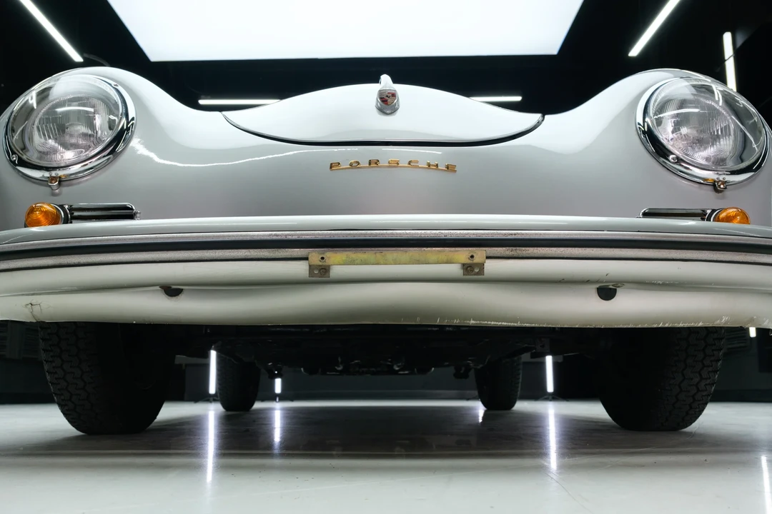 1990 Porsche 356 Replica - Image 29 of 31