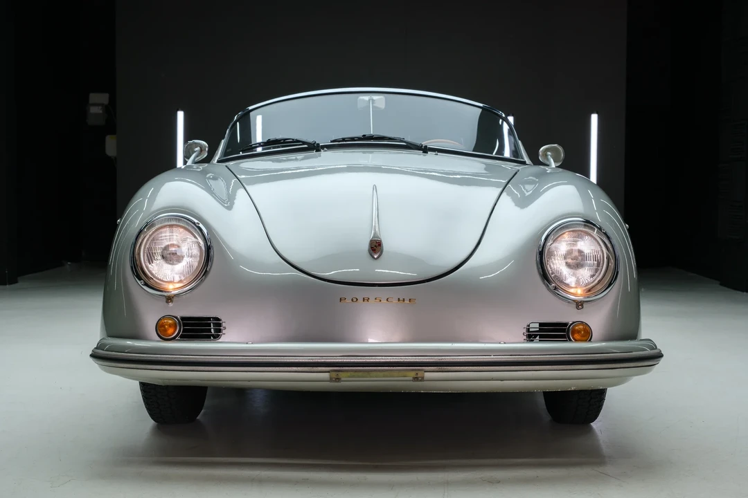 1990 Porsche 356 Replica - Image 3 of 31