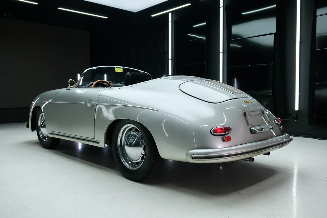 1990 Porsche 356 Replica - Image 15 of 31