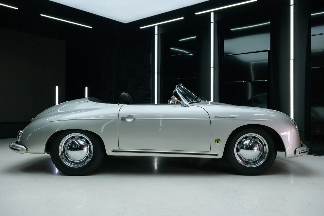 1990 Porsche 356 Replica - Image 25 of 31